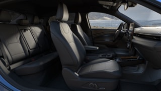 2025 Ford Mustang Mach-E® Internal Image 1